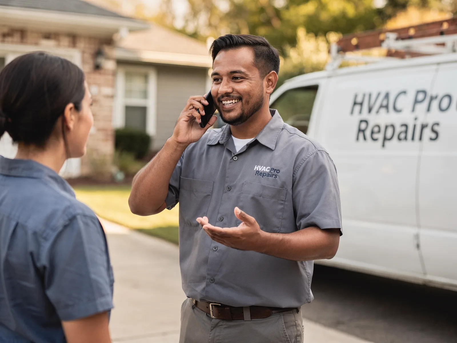 Heat Pump Repair Rices Landing, PA FAQs